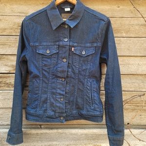 Levi's Jean Jacket